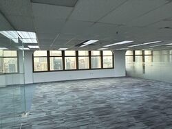 City Hall MRT (D6), Office #596248851